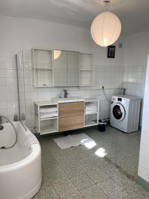 וינה Maison De Charme Avec Jardin - Proche Lyon - מראה חיצוני תמונה